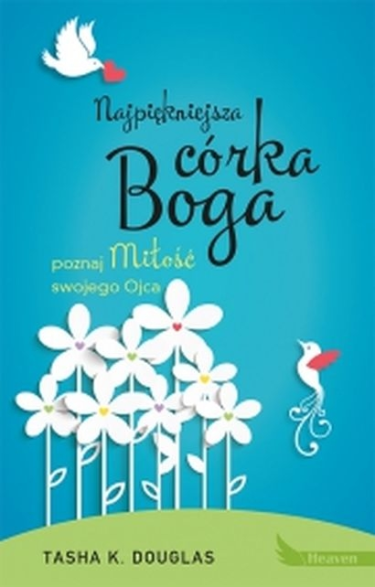 Konkurs "Najpiękniejsza córka Boga"