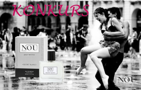 Konkurs "Twój największy sekret – jak zdobyć mężczyznę swoich marzeń?"