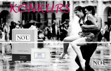 Konkurs "Twój największy sekret – jak zdobyć mężczyznę swoich marzeń?"