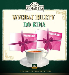 Konkurs walentynkowe: wygraj bilety do Multikina!