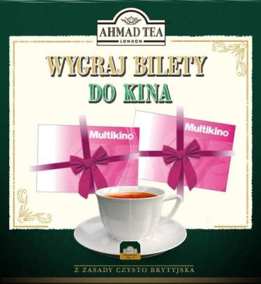 Konkurs walentynkowe: wygraj bilety do Multikina!