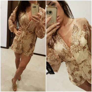 Wygraj kombinezon ze zdjęcia