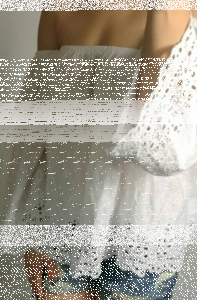 Wygraj śliczną bluzkę hiszpankę