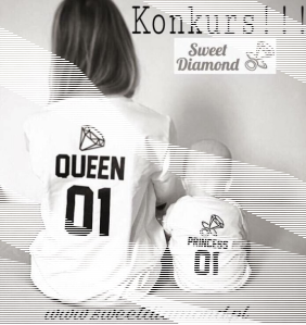 Wygraj voucher o wartości 100 zł na zakupy w sklepie Sweet Diamond