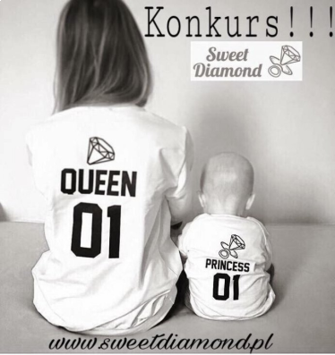 Wygraj voucher o wartości 100 zł na zakupy w sklepie Sweet Diamond