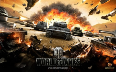 Wygraj zestaw dodatków do gry World of Tanks
