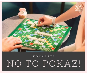Konkurs fotograficzny "Kochasz? No to pokaż!" do godz 20:00