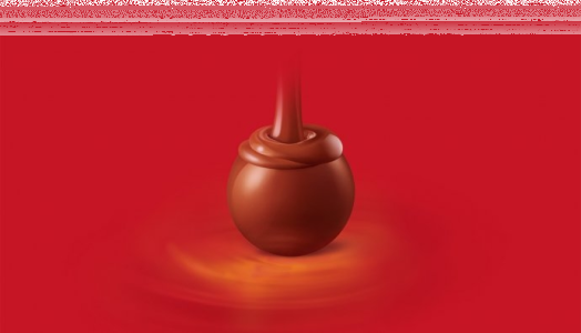 Konkurs "Idealna randka z Lindorem"