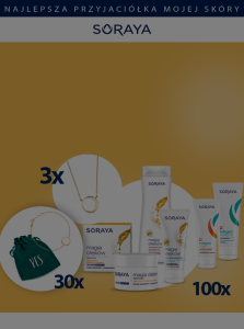 Konkurs "Magiczne prezenty" Intermarche