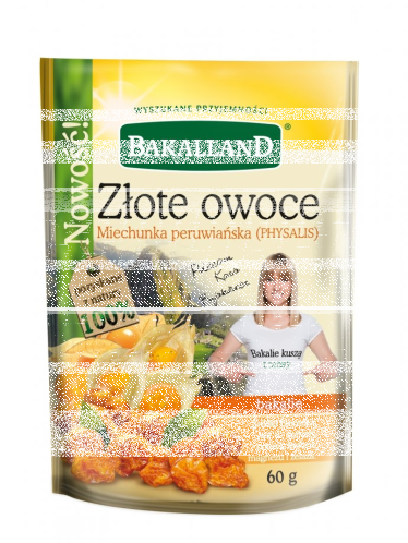 Konkurs "Zimowa bomba witaminowa od Bakalland"