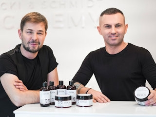 Konkurs "Pielęgnacja włosów z Wierzbicki & Schmidt" do godz. 20:00