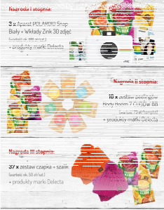 Wygraj aparat POLAROID Snap i zestaw peelingów Body Boom