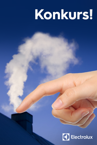 Konkurs fotograficzny "Złap oddech. Uwolnij się od smogu"