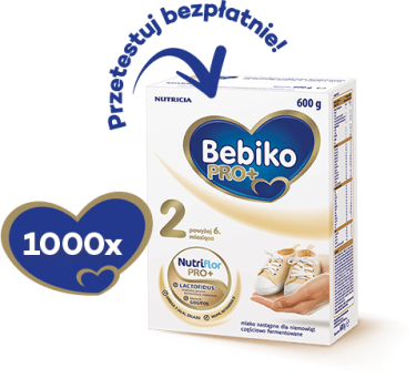 Konkurs "Zostań mamą PRO+"