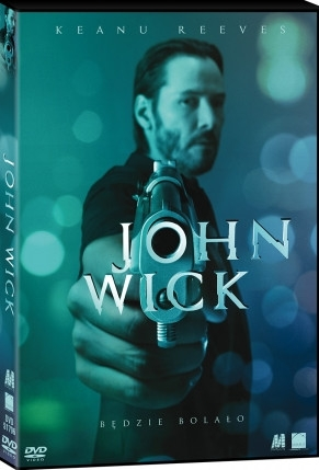 Konkurs "John Wick 2"