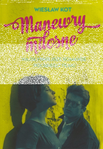 Konkurs "Manewry miłosne. Najsłynniejsze romanse polskiego filmu"