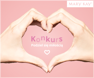 Konkurs "Podziel się miłością"