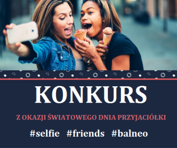 Konkurs fotograficzny: wygraj Balneokosmetyk który kochasz!