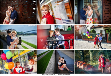 Wygraj sesję na Walentynki!!! Kraków