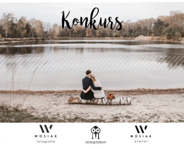 Wygraj sesję zdjęciową i teledysk! Śląsk