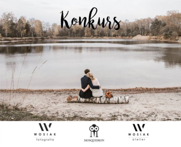 Wygraj sesję zdjęciową i teledysk! Śląsk