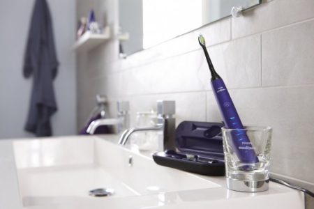 Wygraj wyjątkową elektryczną szczoteczkę soniczną marki Philips!