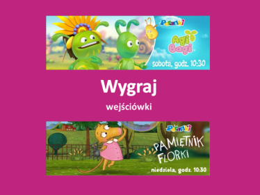 Konkurs "Co tydzień wejściówki do Multikina od mamaklub.pl"