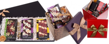 Konkurs z Manufakturą Czekolady!