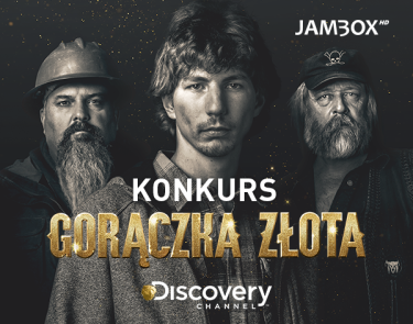 Konkurs "Gorączka Złota"