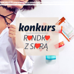 Konkurs "Randka z Siarą"