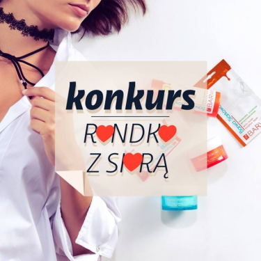 Konkurs "Randka z Siarą"