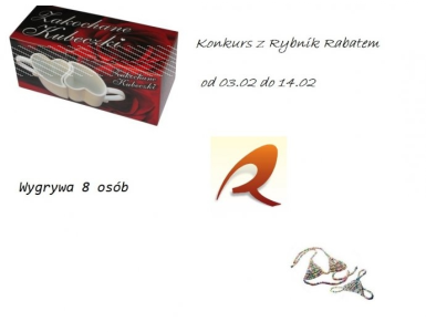 Konkurs z Rybnik Rabatem