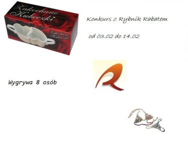 Konkurs z Rybnik Rabatem