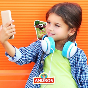 Konkurs fotograficzny "Selfie z Materne Fun