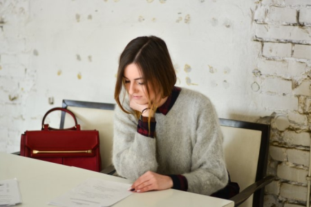 Konkurs "Sentymentalne ubrania"