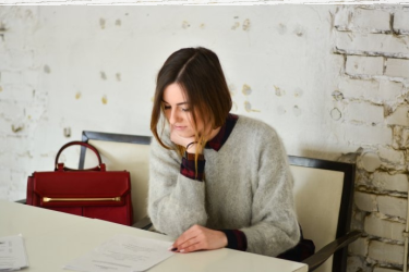 Konkurs "Sentymentalne ubrania"