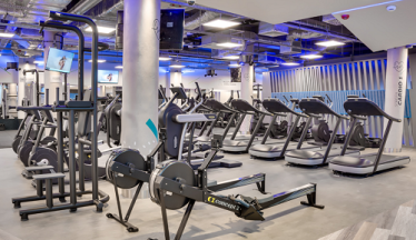 Wygraj karnet do siłowni CityFit, Ruda Śląska