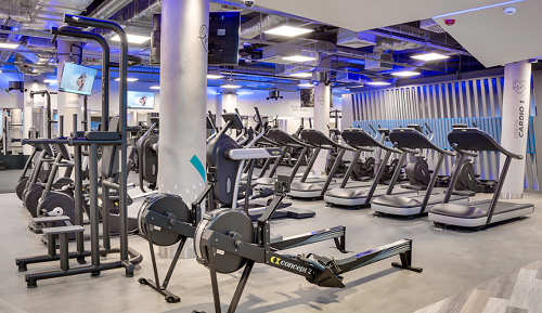 Wygraj karnet do siłowni CityFit, Katowice