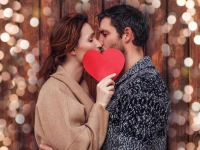 Wygraj oryginalny prezent dla ukochanego na walentynki!