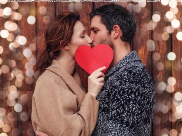 Wygraj oryginalny prezent dla ukochanego na walentynki!