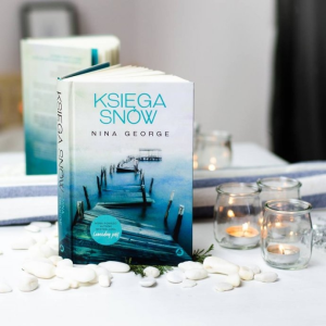 Wygraj powieść "Księga snów"