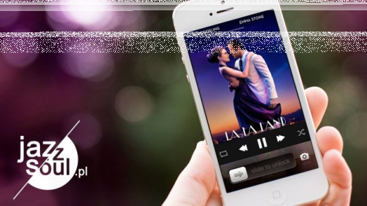 Wygraj ścieżkę dźwiękową z La La Land