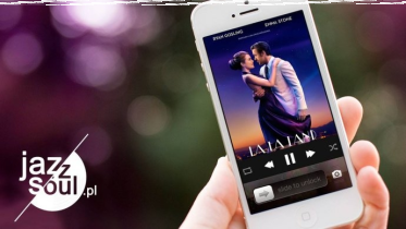 Wygraj ścieżkę dźwiękową z La La Land