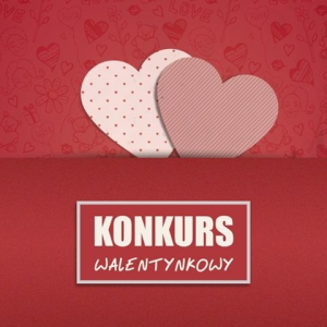 Konkurs "Podróż z drugą połową"