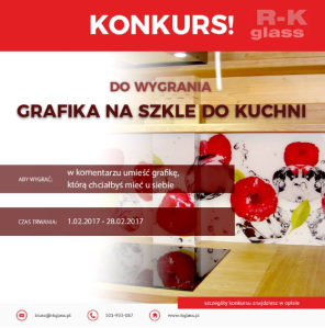 Konkurs R-K Glass
