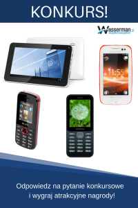 Konkurs Technologiczny