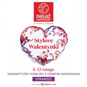 Konkurs walentynkony, Wrocław