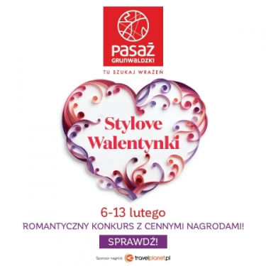 Konkurs walentynkony, Wrocław