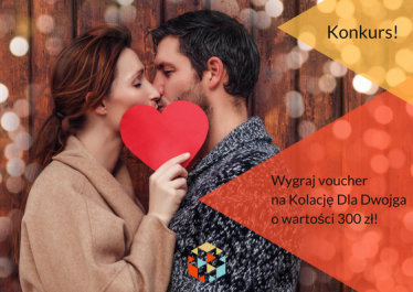 Konkurs walentynkowy