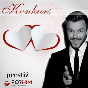 Konkurs z okazji Walentynek z marką Chaton